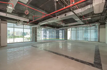 Office Space - Studio for rent in Emirates Development Bank - Port Saeed - Deira - Dubai