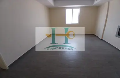 Apartment - 2 Bedrooms - 3 Bathrooms for rent in Al Jurf Industrial 2 - Al Jurf Industrial - Ajman