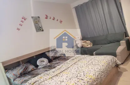 Apartment - 1 Bedroom - 1 Bathroom for sale in Al Qasimia - Sharjah