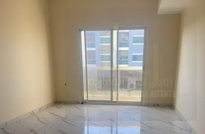 Apartment - 1 Bedroom - 1 Bathroom for rent in Al Mowaihat 3 - Al Mowaihat - Ajman