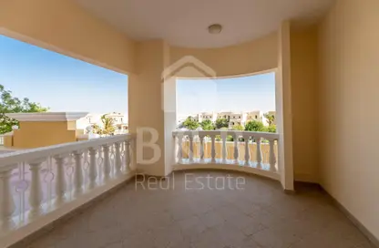 Apartment - 1 Bedroom - 1 Bathroom for sale in Royal Breeze 4 - Royal Breeze - Al Hamra Village - Ras Al Khaimah