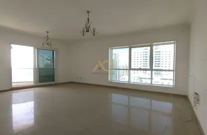 Apartment - 2 Bedrooms - 3 Bathrooms for rent in New Al Taawun Road - Al Taawun - Sharjah