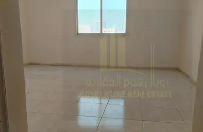 Apartment - 1 Bathroom for rent in Al Rashidiya Towers - Ajman Downtown - Ajman