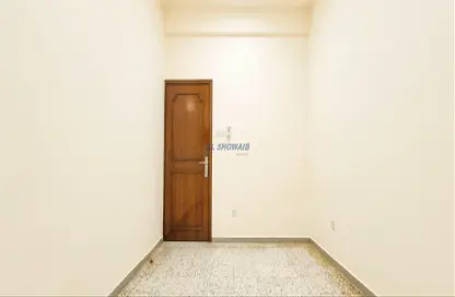 Apartment - 1 Bathroom for rent in Al Satwa - Dubai