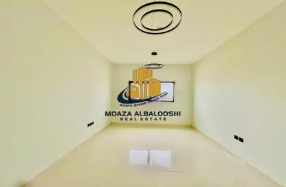 Apartment - 1 Bedroom - 2 Bathrooms for rent in Tilal City - Sharjah