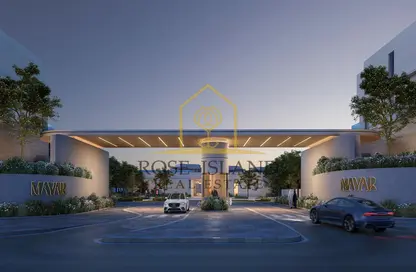 Townhouse - 4 Bedrooms - 5 Bathrooms for sale in Thoraya - Maysan - Al Reem Island - Abu Dhabi