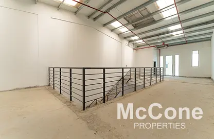 Warehouse - Studio for rent in Costra Commercial Center - Dubai Production City (IMPZ) - Dubai