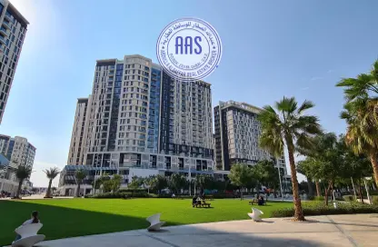 Apartment - 1 Bedroom - 1 Bathroom for rent in Expo Village Residences - Expo City - Dubai