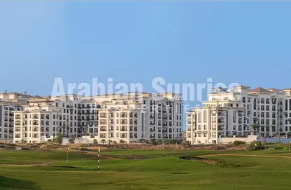 Apartment - 2 Bedrooms - 2 Bathrooms for sale in Ansam 1 - Ansam - Yas Island - Abu Dhabi