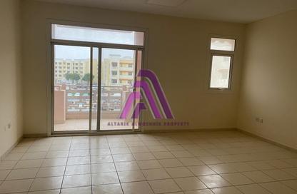 Apartment - 1 Bathroom for rent in C14 - China Cluster - International City - Dubai