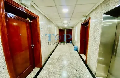 Apartment - 1 Bedroom - 2 Bathrooms for rent in Hai Al Murabbaa - Central District - Al Ain