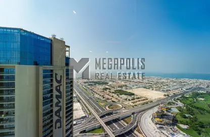 Apartment - 1 Bathroom for sale in Aykon City Tower B - Aykon City - Business Bay - Dubai