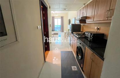 Apartment - 1 Bathroom for rent in Elite Sports Residence 3 - Elite Sports Residence - Dubai Sports City - Dubai