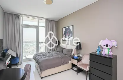 Apartment - 1 Bathroom for sale in Artesia C - Artesia - DAMAC Hills - Dubai