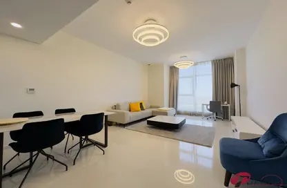 Apartment - 2 Bedrooms - 3 Bathrooms for sale in Viridis A - Viridis Residence and Hotel Apartments - Damac Hills 2 - Dubai