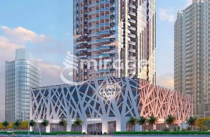 Apartment - 1 Bedroom - 2 Bathrooms for sale in Renad Tower - Al Reem Island - Abu Dhabi