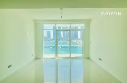 Apartment - 1 Bedroom - 1 Bathroom for rent in Sunrise Bay - EMAAR Beachfront - Dubai Harbour - Dubai