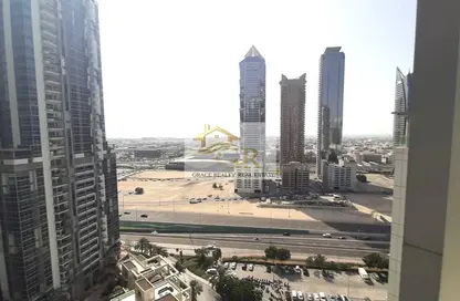 Apartment - 2 Bedrooms - 3 Bathrooms for sale in Executive Tower M - Executive Towers - Business Bay - Dubai