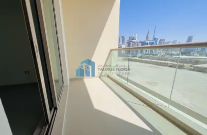 Apartment - 2 Bedrooms - 3 Bathrooms for rent in Jumeirah Garden City - Al Satwa - Dubai