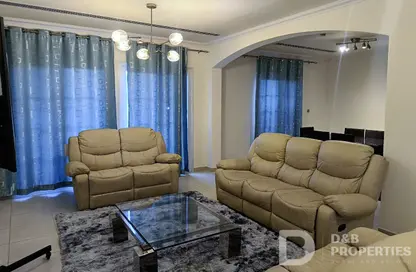 Townhouse - 2 Bedrooms - 3 Bathrooms for sale in District 12H - Jumeirah Village Circle - Dubai