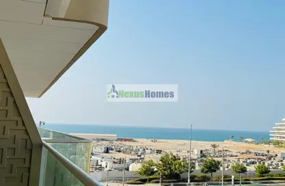 Apartment - 1 Bedroom - 1 Bathroom for rent in Qaryat Al Hidd - Saadiyat Island - Abu Dhabi