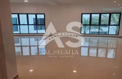 Apartment - 3 Bedrooms - 5 Bathrooms for rent in Al Faridah - Al Raha Beach - Abu Dhabi