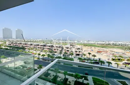 Apartment - 2 Bedrooms - 3 Bathrooms for rent in Artesia B - Artesia - DAMAC Hills - Dubai