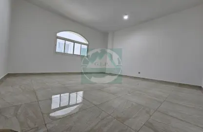 Apartment - 1 Bathroom for rent in Khalifa City A Villas - Khalifa City A - Khalifa City - Abu Dhabi