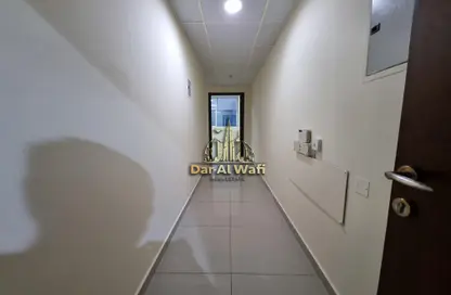 Apartment - 1 Bedroom - 1 Bathroom for rent in Al Nahda Complex - Al Nahda - Sharjah