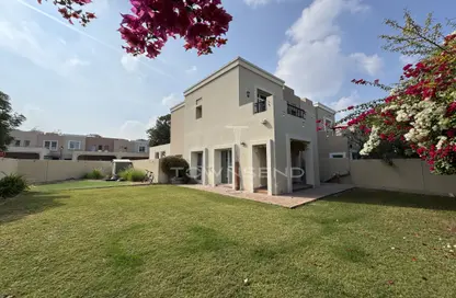 Villa - 2 Bedrooms - 2 Bathrooms for rent in Al Reem 2 - Al Reem - Arabian Ranches - Dubai