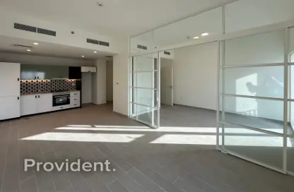 Apartment - 1 Bedroom - 1 Bathroom for sale in Golfville - Dubai Hills Estate - Dubai