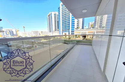 Apartment - 3 Bedrooms - 5 Bathrooms for rent in Art Parkview - Arjan - Dubai