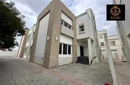 Villa - 7 Bedrooms for rent in Mohamed Bin Zayed Centre - Mohamed Bin Zayed City - Abu Dhabi