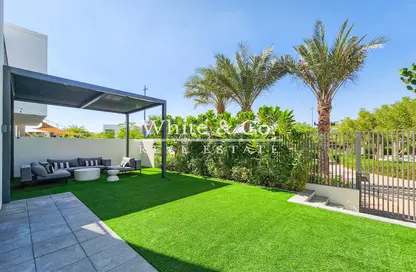 Townhouse - 4 Bedrooms - 4 Bathrooms for sale in Spring - Arabian Ranches 3 - Dubai