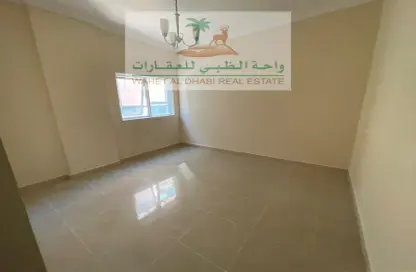 Apartment - 1 Bedroom - 2 Bathrooms for rent in Al Mahatta Building - Al Mahatta - Al Qasimia - Sharjah