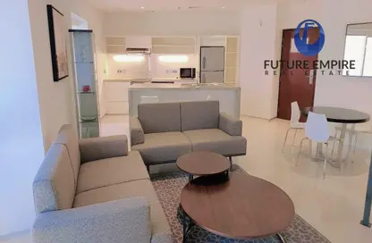 Duplex - 2 Bedrooms - 2 Bathrooms for rent in Park Place Tower - Sheikh Zayed Road - Dubai