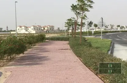 Land - Studio for sale in Jebel Ali Hills - Jebel Ali - Dubai