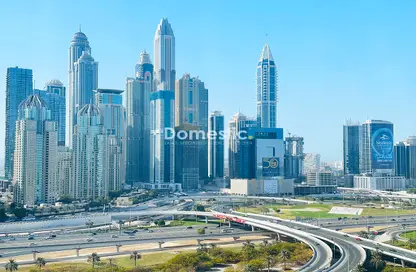 Office Space - Studio for sale in Jumeirah Bay X2 - JLT Cluster X - Jumeirah Lake Towers - Dubai