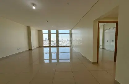 Apartment - 3 Bedrooms - 4 Bathrooms for rent in Khalidiya Street - Al Khalidiya - Abu Dhabi