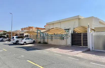 Compound - 3 Bedrooms - 4 Bathrooms for sale in Mirdif Tulip - Mirdif - Dubai