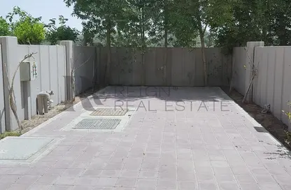 Villa - 3 Bedrooms - 4 Bathrooms for sale in Contemporary Style - Al Reef Villas - Al Reef - Abu Dhabi