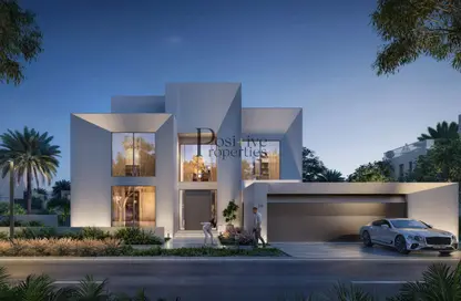 Villa - 6 Bedrooms for sale in The Oasis - Mirage - The Oasis by Emaar - Dubai