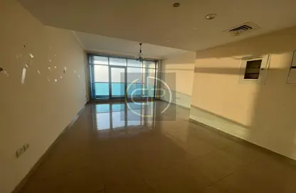 Apartment - 2 Bedrooms - 2 Bathrooms for sale in Ajman Corniche Residences - Ajman Corniche Road - Ajman