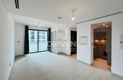 Apartment - 1 Bathroom for rent in Hartland Greens - Sobha Hartland - Mohammed Bin Rashid City - Dubai