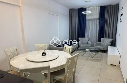 Apartment - 1 Bedroom - 2 Bathrooms for rent in Rigel - Jumeirah Village Circle - Dubai