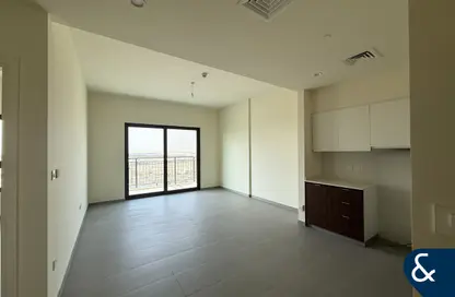 Apartment - 1 Bedroom - 1 Bathroom for rent in Golf Views - EMAAR South - Dubai South (Dubai World Central) - Dubai