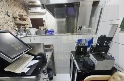 Shop - Studio - 1 Bathroom for sale in Al Alia - Ajman