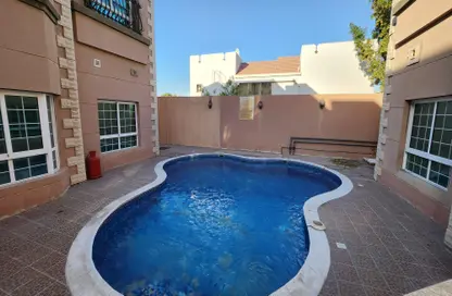 Villa - 4 Bedrooms - 4 Bathrooms for rent in Mirdif - Dubai