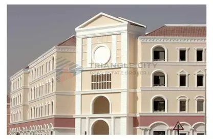 Apartment - 1 Bathroom for sale in U09 - Italy Cluster - International City - Dubai