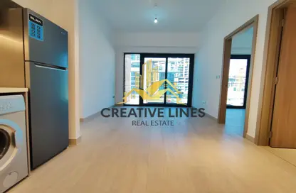 Apartment - 1 Bedroom - 1 Bathroom for rent in AZIZI Riviera - Meydan One - Meydan - Dubai